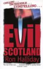 Evil Scotland - Book