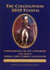The Collingwood 2010 Festival Official Souvenir Publication - Book