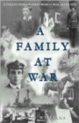 A Family at War - Book