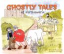 Ghostly Tales of Northumbria - Book