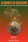 The Making of the Africa-Nation : Pan-Africanism and the African Renaissance - Book
