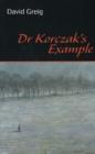 Dr Korczak's Example - Book