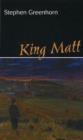 King Matt - Book