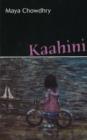 Kaahini - Book