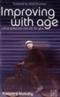 Improving with Age : What Exercise Can Do for You - Book