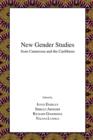 New Gender Studies from Cameroon and the Caribbean - Book