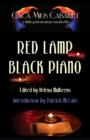 Red Lamp Black Piano - Book