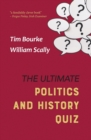 The Ultimate Politics and History Quiz - Book