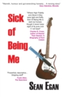 Sick of Being Me - Book