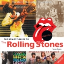 The Utmost Guide to The Rolling Stones - Book