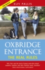 OXBRIDGE ENTRANCE : THE REAL RULES - Book