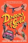 Dreams of Gold - Book