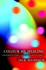 Colour Me Healing - Book