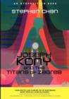 Joseph Kony and the Titans of Zagreb - Book