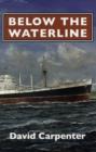 Below the Waterline - Book