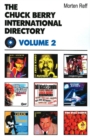 Chuck Berry International Directory : Volume II - Book