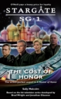 Stargate SG1: The Cost of Honor : book 2 - Book