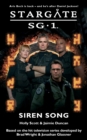 Stargate SG-1: Siren Song - Book