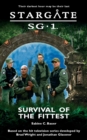 Stargate SG-1: Survival of the Fittest - Book