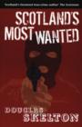 Scotland's Most Wanted - Book