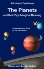 The Planets and Their Psychological Meaning - Book
