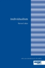 Individualism - Book