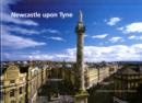 Newcastle Upon Tyne : Newcastle the City - Book