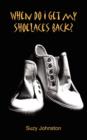 When Do I Get My Shoelaces Back? : A Diary of a Psychotic Breakdown - Book