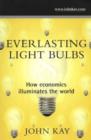 Everlasting Light Bulbs : How Economics Illuminates the World - Book