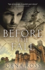 Before the Fall - Book