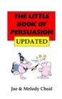 The Litle Book of Persuasion Updated - Book