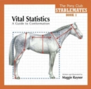 Vital Statistics : A Guide to Conformation - Book