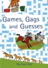 Games, Gags and Guesses - Book