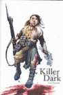 Killer in the Dark - Book