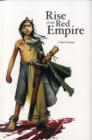 The Rise of the Red Empire - Book