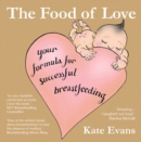 The Food of Love - Book