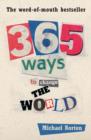 365 Ways to Change the World - Book