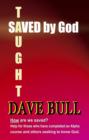 Saved by God - Book