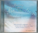 Journey Through Relaxation - Book