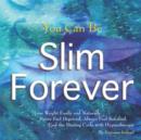 You Can be Slim Forever - Book