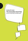 The Innovation Acid Test : Growth Through Design and Differentiation - Book