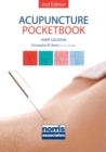 Acupuncture Pocketbook : Point Location - Book