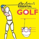 Andrew's Essential Guide to Beginners Golf - Book