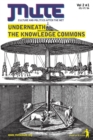 Underneath the Knowledge Commons - Book