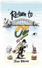 Return to Oz - Book