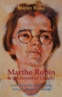 Marthe Robin and the Foyers of Charity - Book