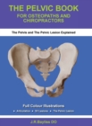 The Pelvic Book for Osteopaths and Chiropractors - Book
