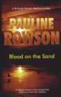 Blood on the Sand : An Inspector Andy Horton Crime Novel (5) - Book