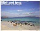 Mull and Iona - Book