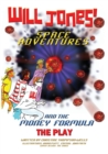 Will Jones Space Adventures and The Money Formula - The Play - Book